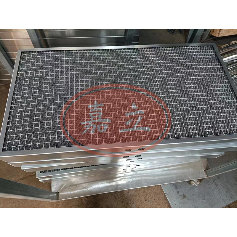 徐州不锈钢油雾过滤器