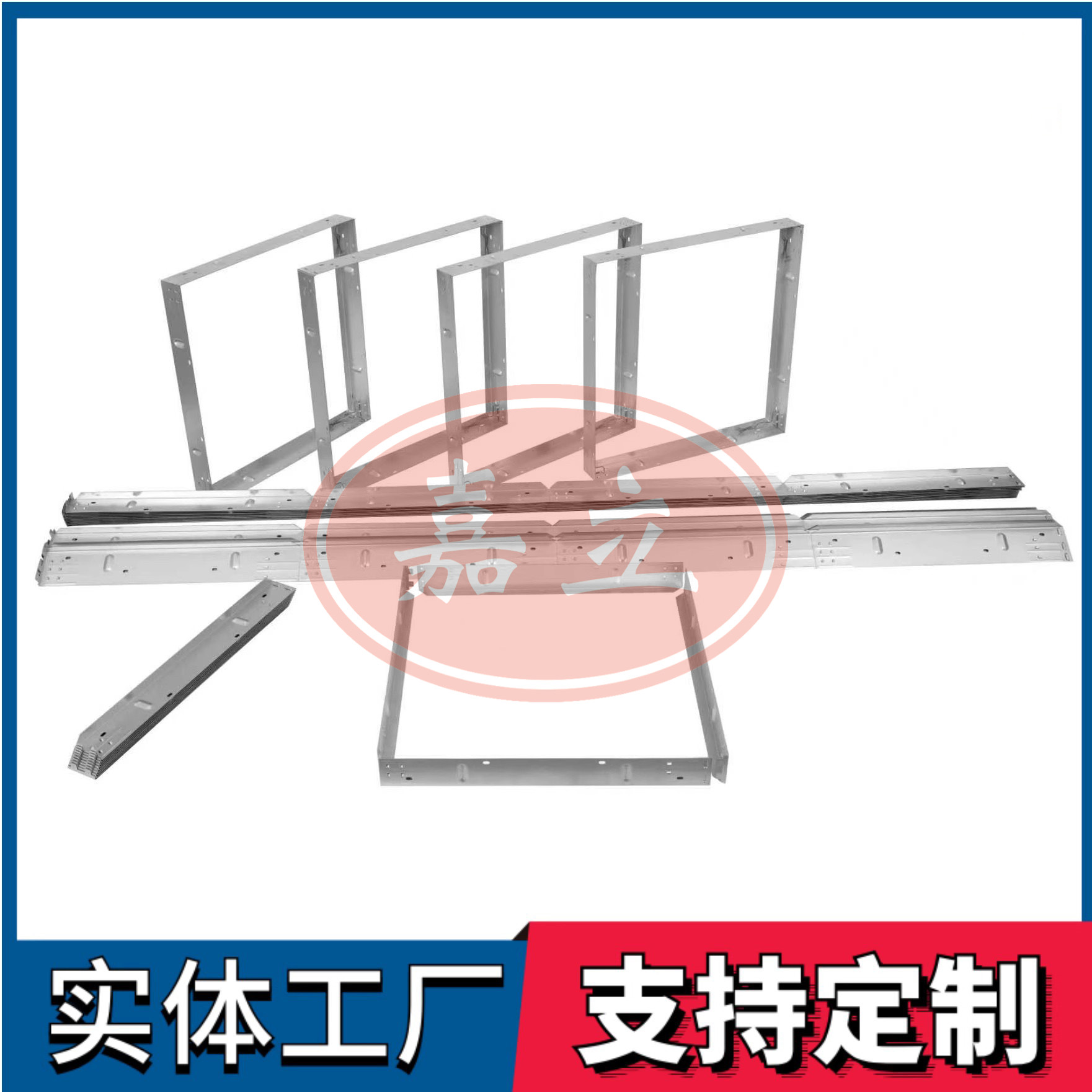 徐州过滤器安装固定框架